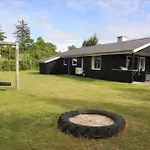 31102-ulfborg-bynkevej-369 別荘 Ulfborg