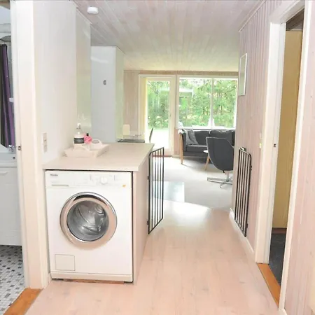Holiday home 31102-ulfborg-bynkevej-369 *