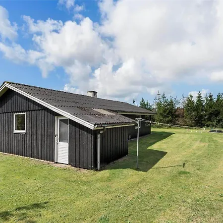 Vakantiehuis 31102-ulfborg-bynkevej-369 Sønder Nissum