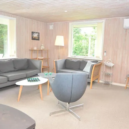 31102-ulfborg-bynkevej-369 Tatil Evi *