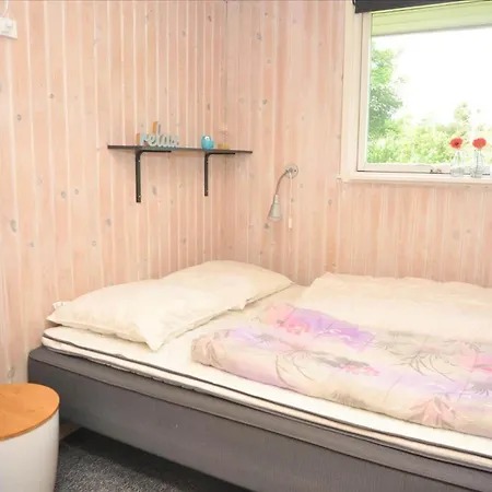 31102-ulfborg-bynkevej-369 Tatil Evi *