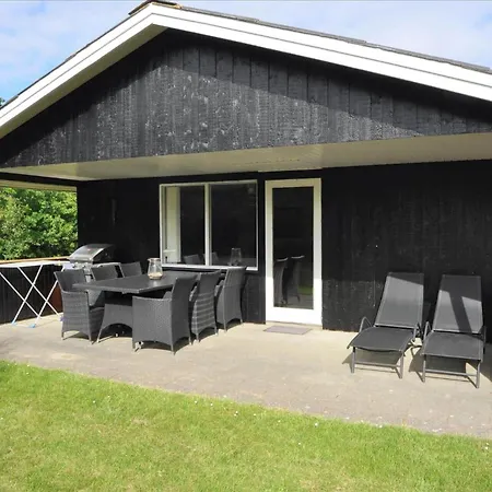 Tatil Evi 31102-ulfborg-bynkevej-369 *