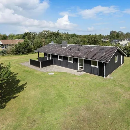 Holiday home 31102-ulfborg-bynkevej-369 *