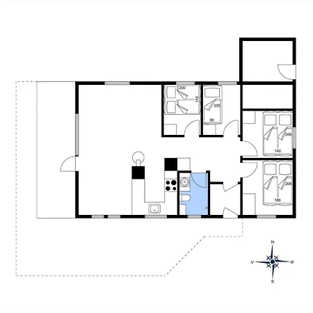 31102-ulfborg-bynkevej-369 Holiday home