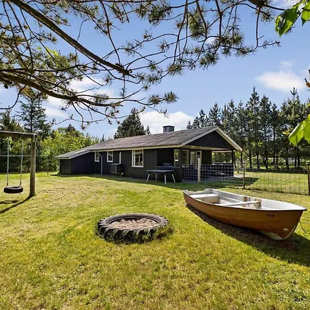 Vakantiehuis 31102-ulfborg-bynkevej-369 Ulfborg