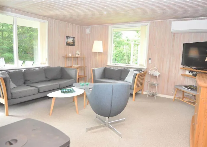 31102-ulfborg-bynkevej-369 Holiday home *