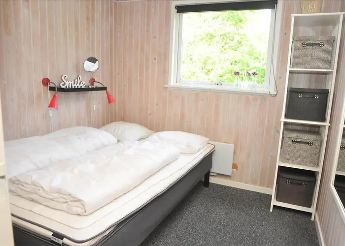Holiday home 31102-ulfborg-bynkevej-369