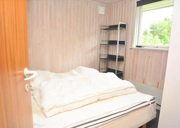 Holiday home 31102-ulfborg-bynkevej-369 Ulfborg