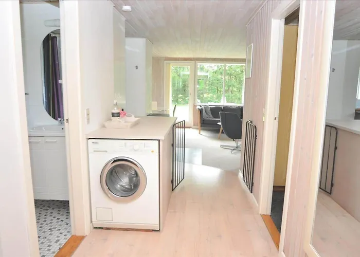 Holiday home 31102-ulfborg-bynkevej-369 Ulfborg