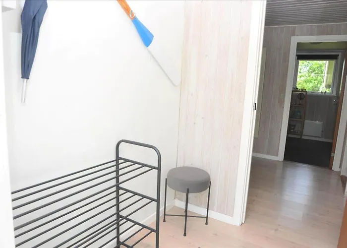 Holiday home 31102-ulfborg-bynkevej-369 *