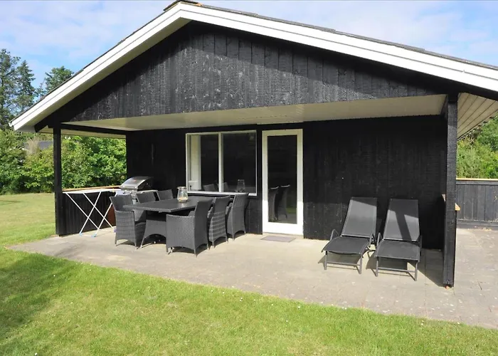 Holiday home 31102-ulfborg-bynkevej-369 *