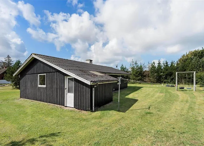 Holiday home 31102-ulfborg-bynkevej-369 *