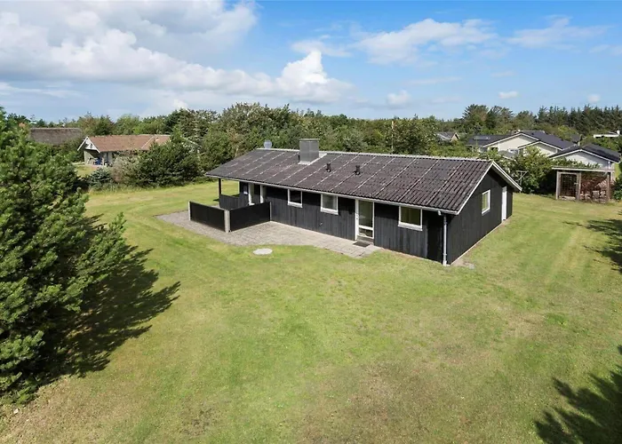 Holiday home 31102-ulfborg-bynkevej-369 *