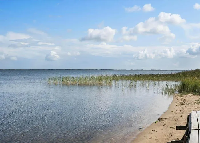 Holiday home 31102-ulfborg-bynkevej-369