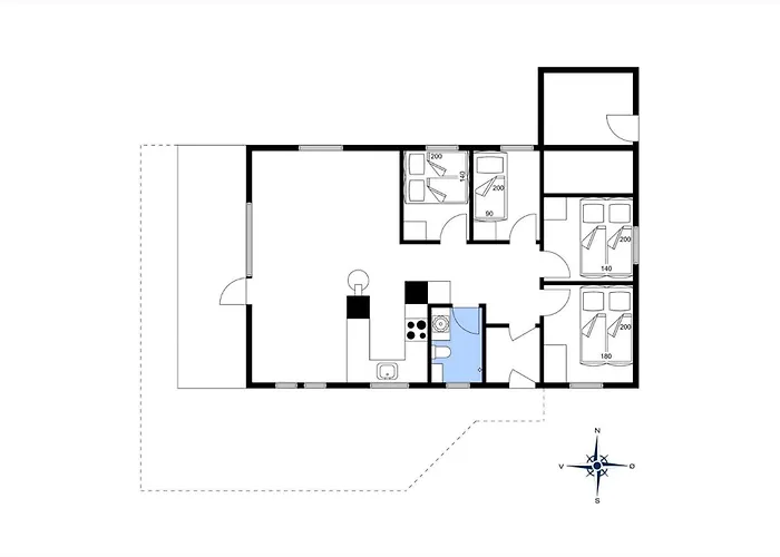 31102-ulfborg-bynkevej-369 Holiday home